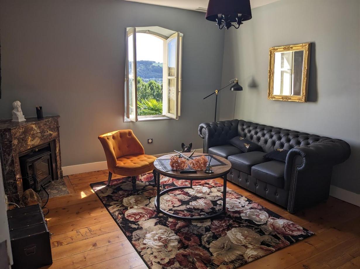 Villa Morton - Domaine Du Grand Tourmalet Pic Du Midi Bagnères-de-Bigorre Zewnętrze zdjęcie